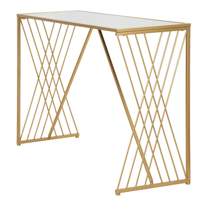 Consoletafel Easy 120×40×80 cm