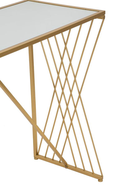 Consoletafel Easy 120×40×80 cm