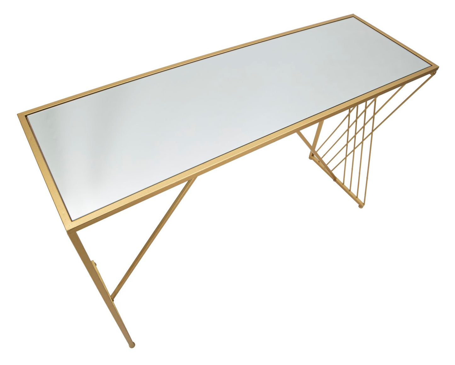 Consoletafel Easy 120×40×80 cm