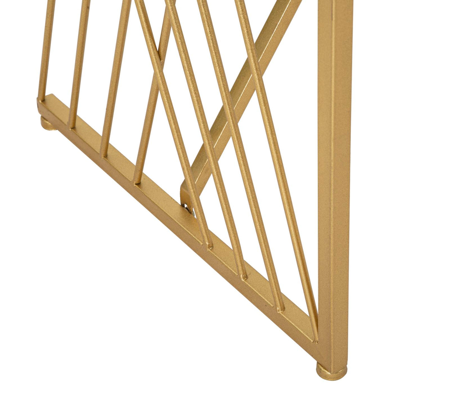 Consoletafel Easy 120×40×80 cm