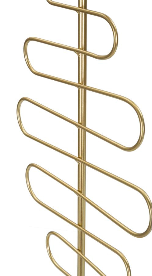 Kandelaar Alid Candle Holder Set 2 Pcs 20×16×43 cm