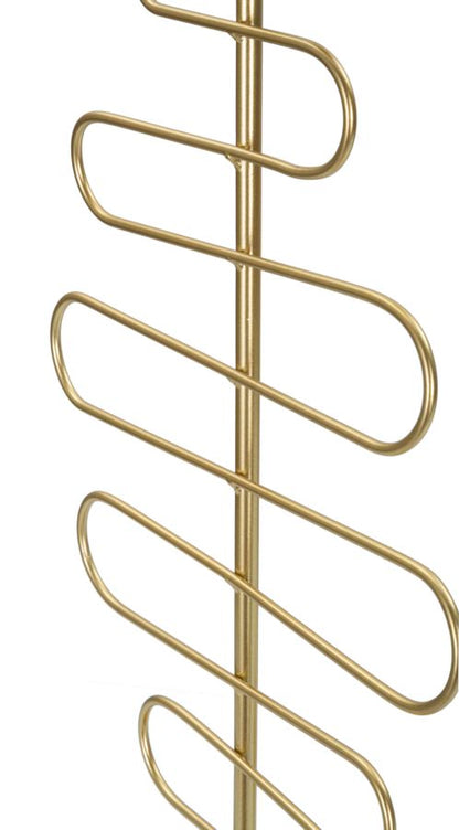 Kandelaar Alid Candle Holder Set 2 Pcs 20×16×43 cm