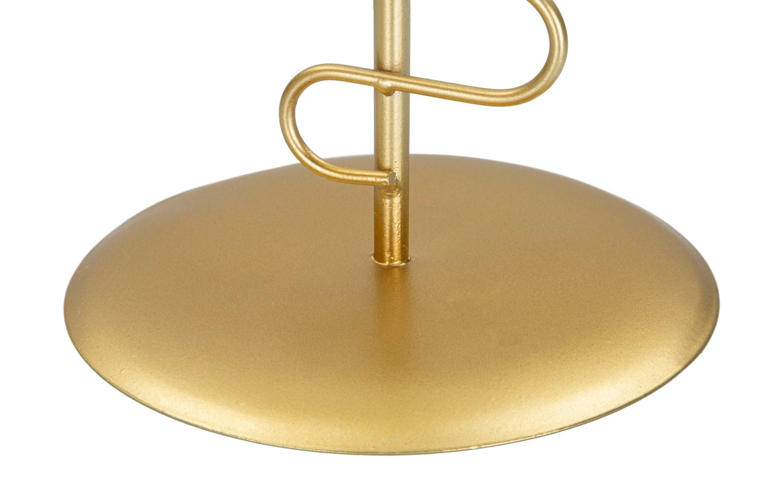 Kandelaar Alid Candle Holder Set 2 Pcs 20×16×43 cm