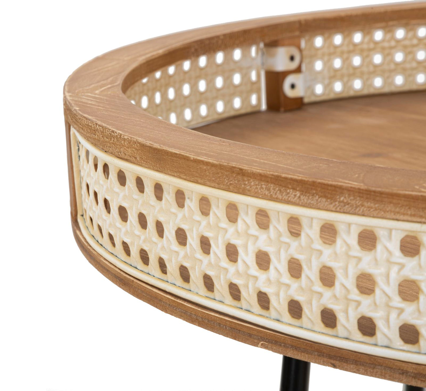 Tafel Fuji Ø 60×60,5 cm