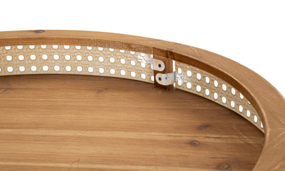 Tafel Fuji Ø 60×60,5 cm