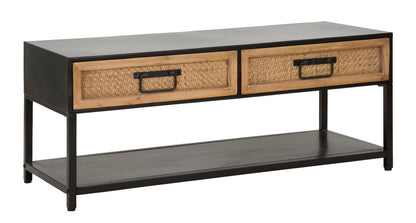Tv-meubel Tv Holder Hanoi 95×38×38 cm