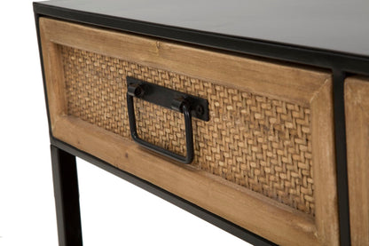 Tv-meubel Tv Holder Hanoi 95×38×38 cm