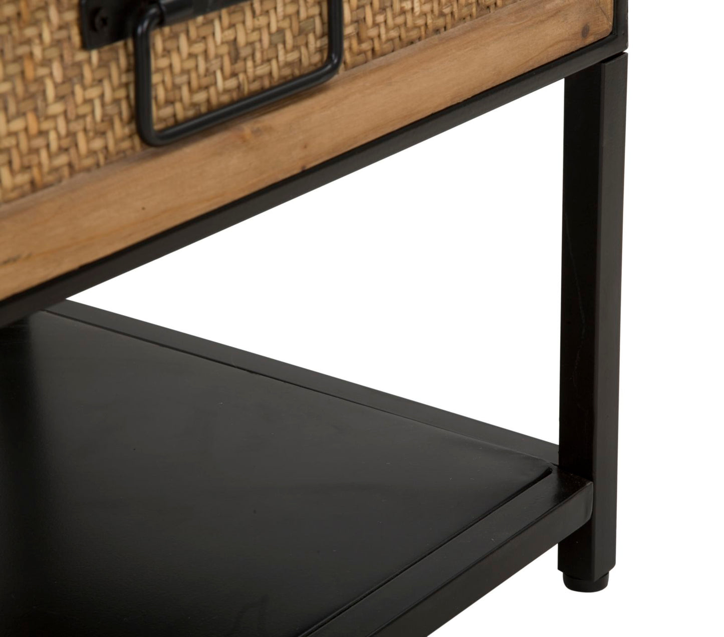 Tv-meubel Tv Holder Hanoi 95×38×38 cm