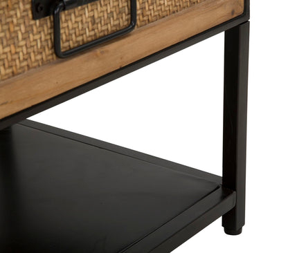 Tv-meubel Tv Holder Hanoi 95×38×38 cm