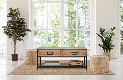 Tv-meubel Tv Holder Hanoi 95×38×38 cm