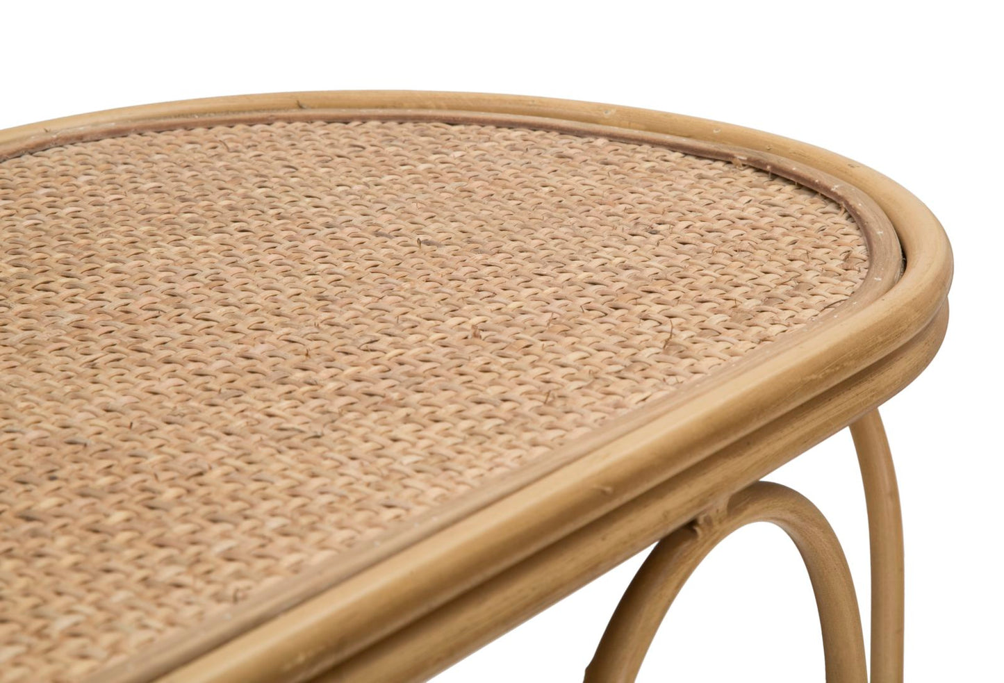 Consoletafel Samui 110×32×77 cm