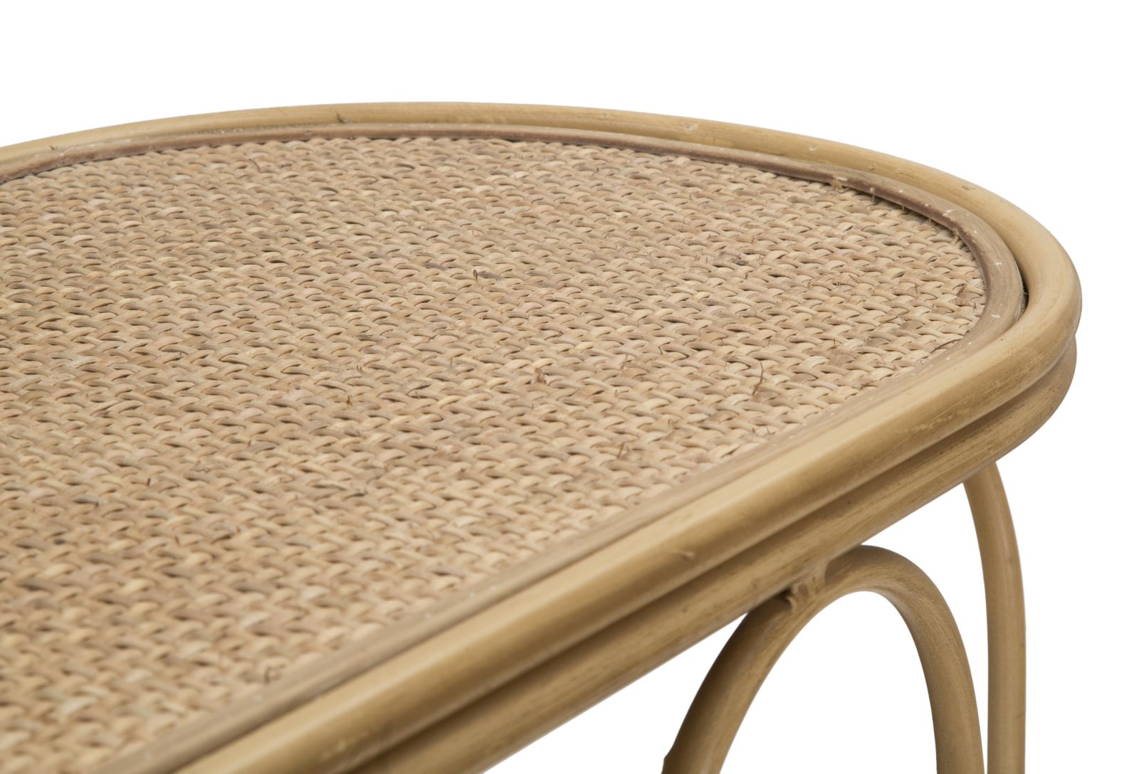 Consoletafel Samui 110×32×77 cm