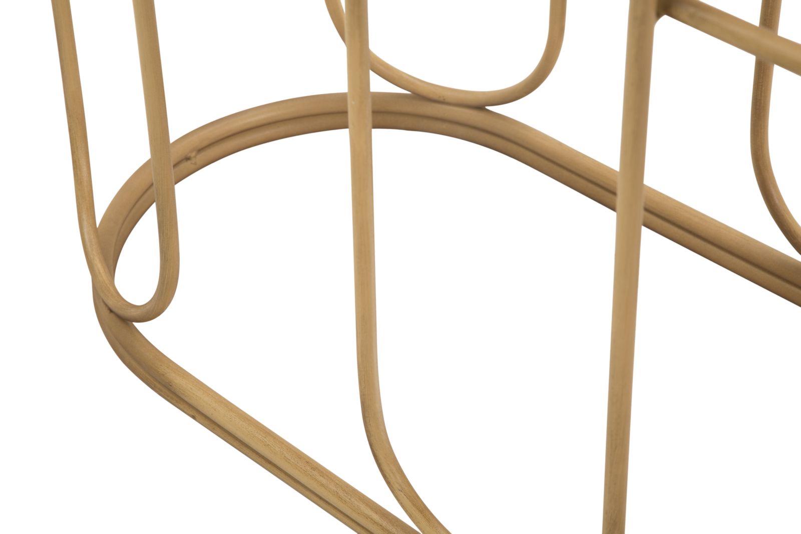 Consoletafel Samui 110×32×77 cm