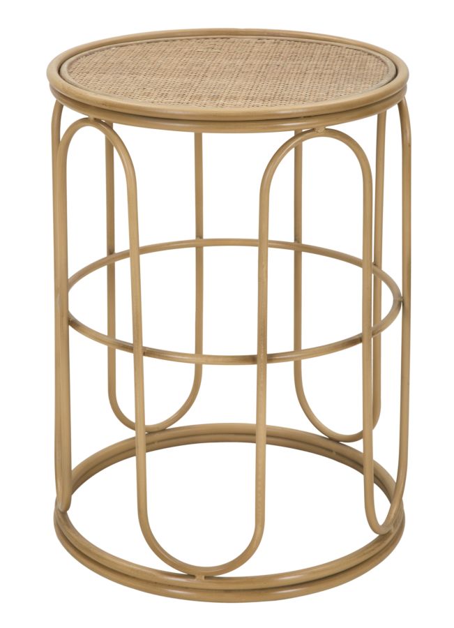 Tafel Samui Ø 40×55 cm