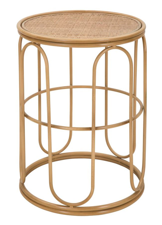 Tafel Samui Ø 40×55 cm