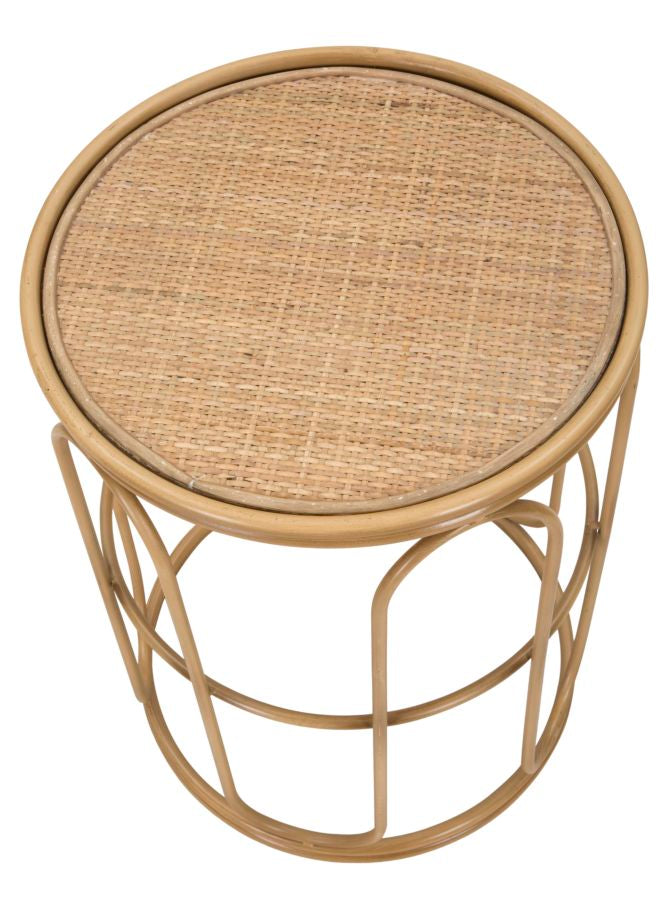 Tafel Samui Ø 40×55 cm