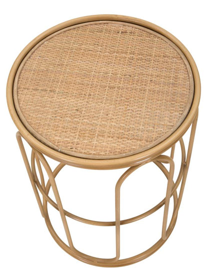 Tafel Samui Ø 40×55 cm