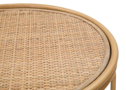 Tafel Samui Ø 40×55 cm