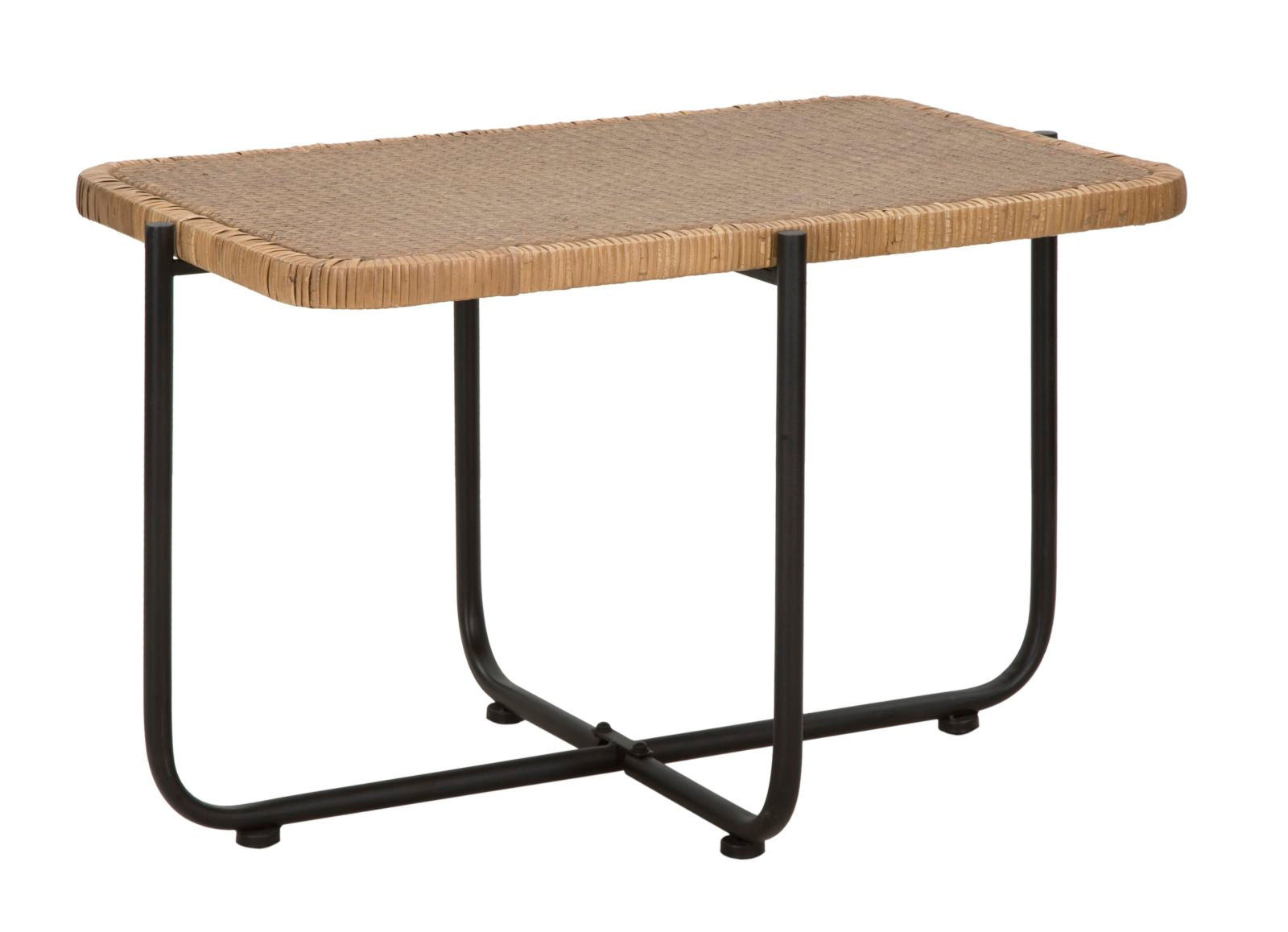 Salontafel Cebu 75×55×46,5 cm