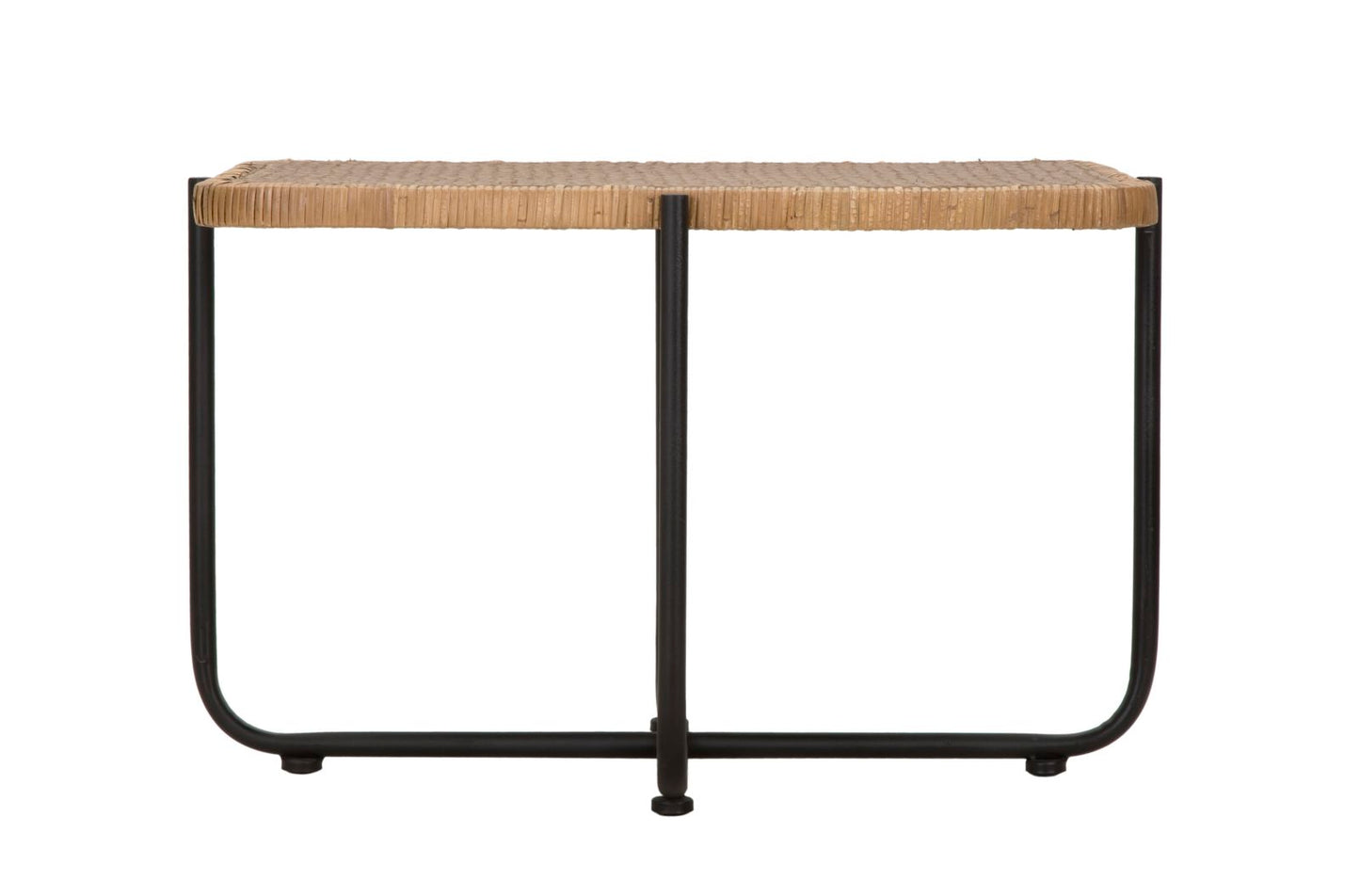 Salontafel Cebu 75×55×46,5 cm