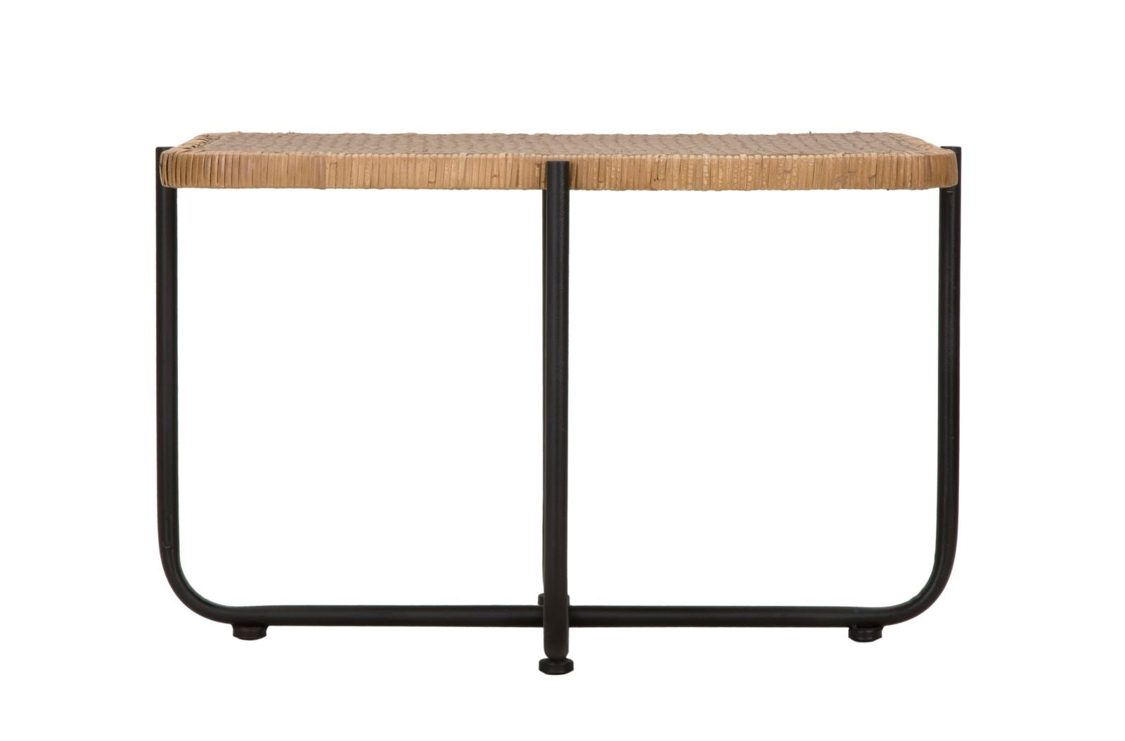 Salontafel Cebu 75×55×46,5 cm