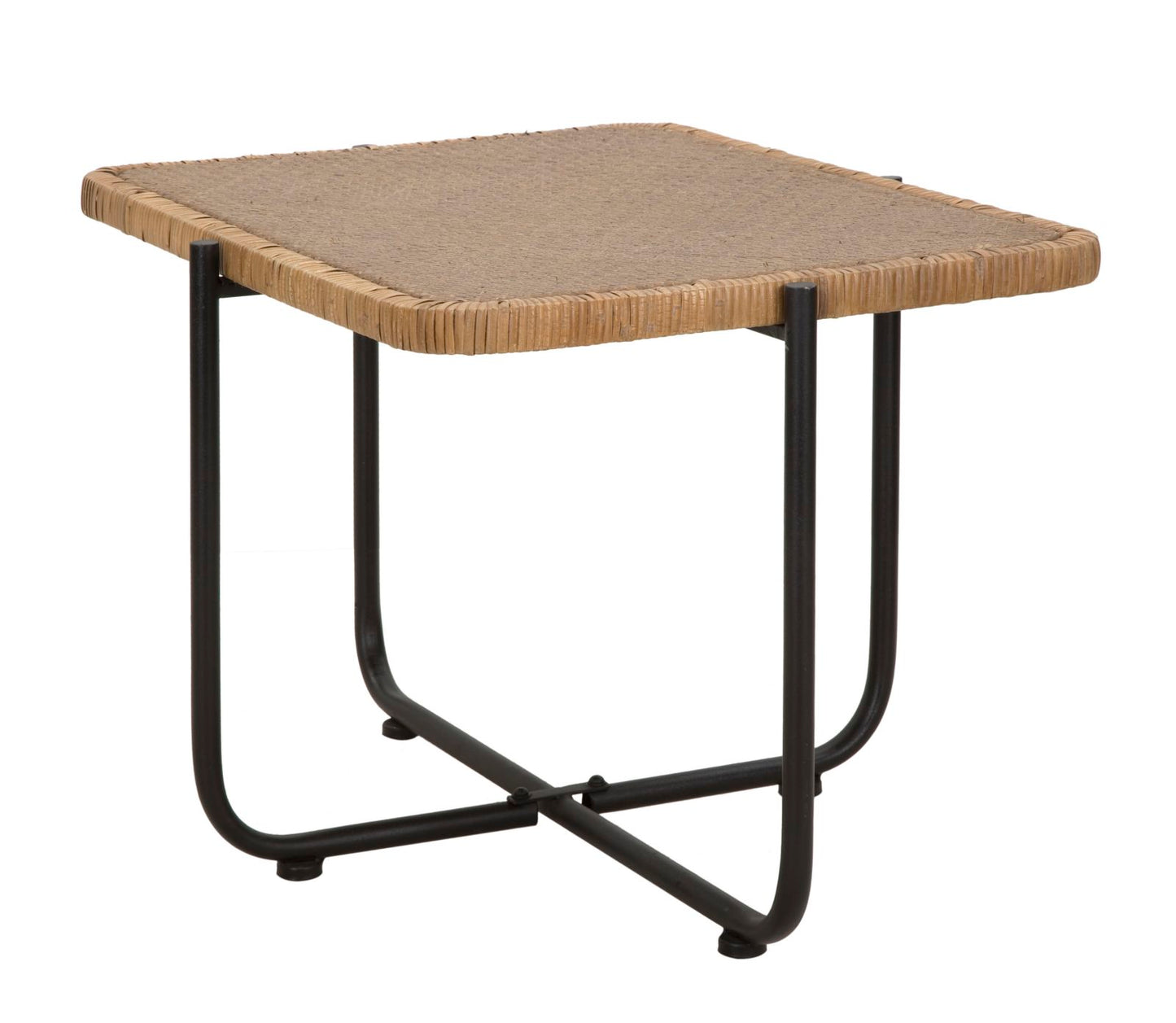 Salontafel Cebu 75×55×46,5 cm