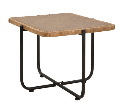 Salontafel Cebu 75×55×46,5 cm