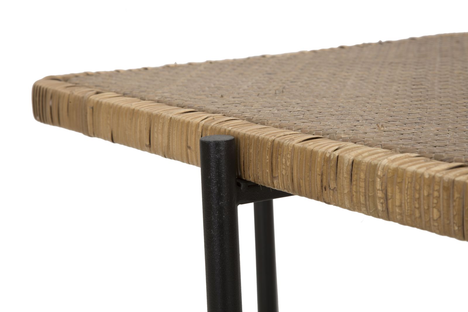 Salontafel Cebu 75×55×46,5 cm