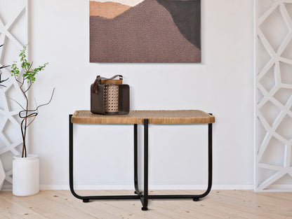 Salontafel Cebu 75×55×46,5 cm