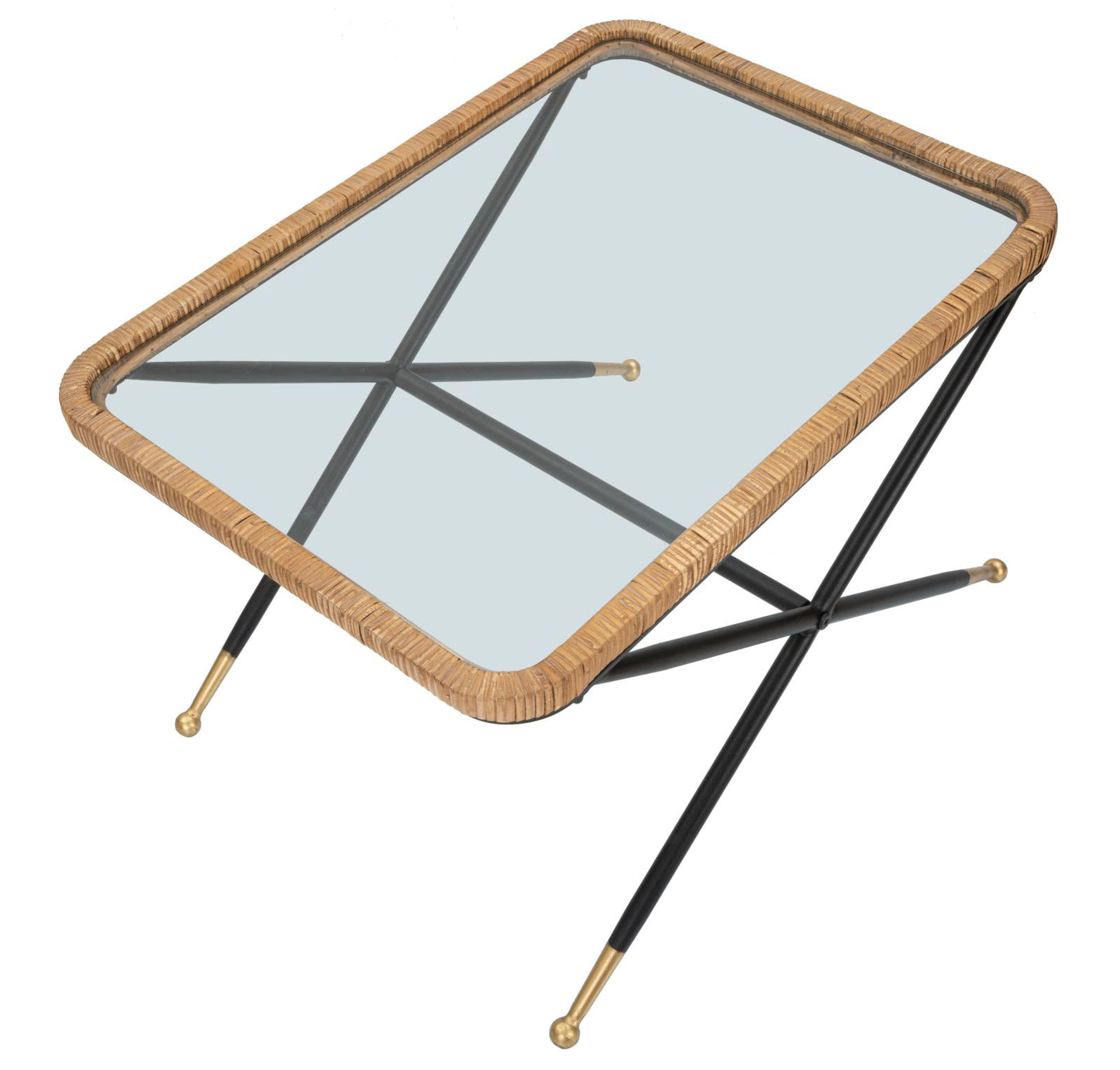 Salontafel Saint Barth Rett. 70×50×45 cm