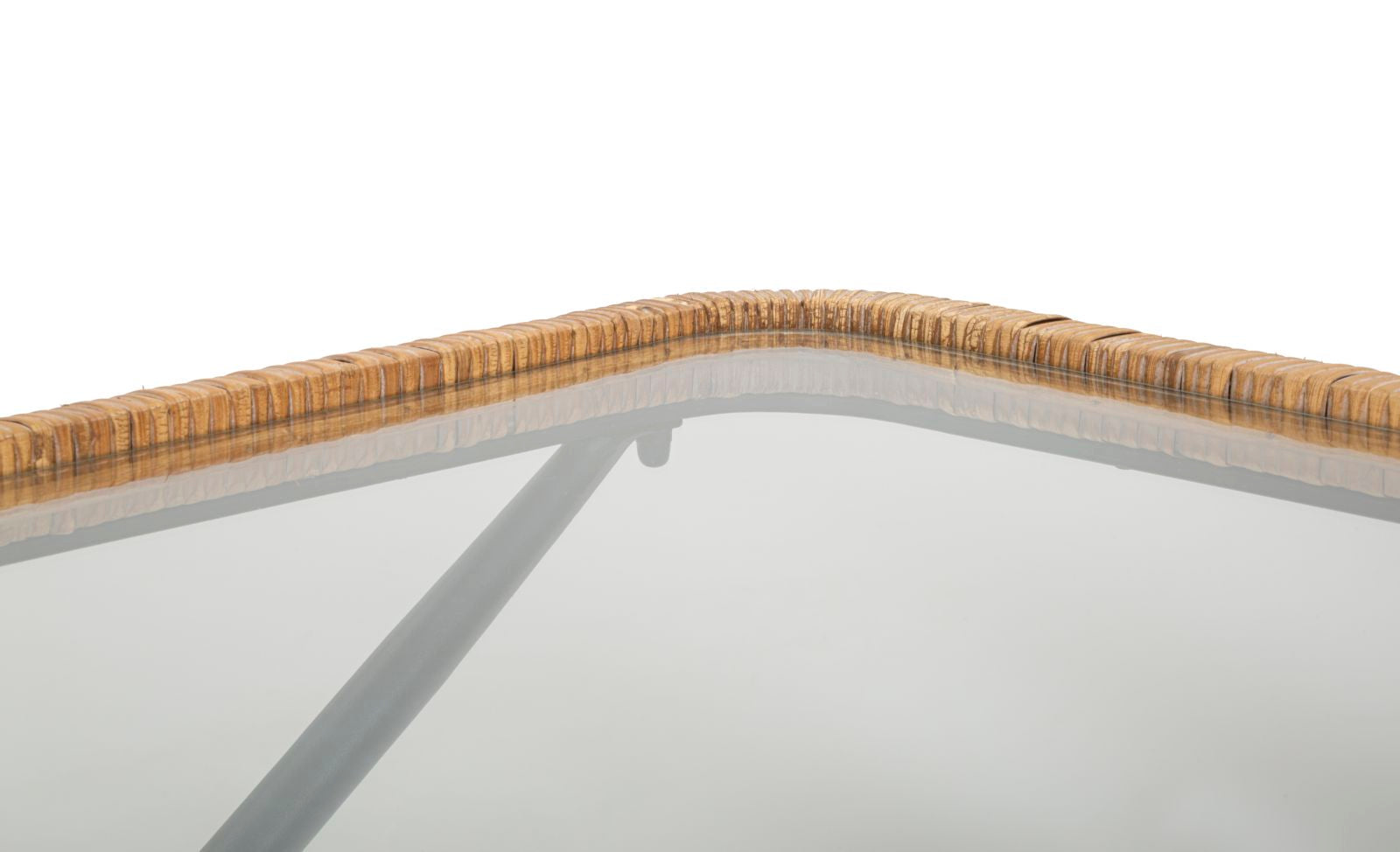 Salontafel Saint Barth Rett. 70×50×45 cm
