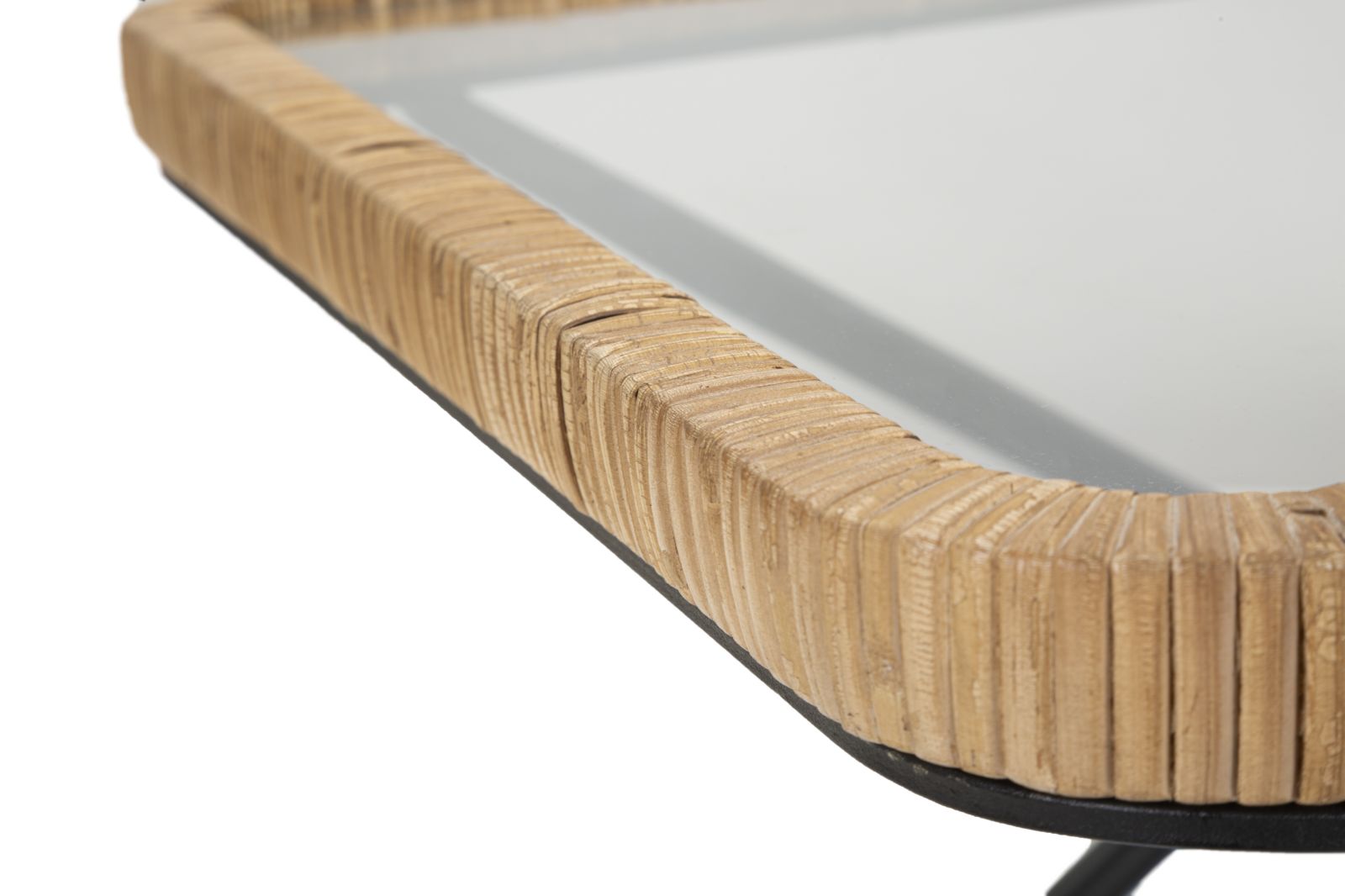 Salontafel Saint Barth Rett. 70×50×45 cm
