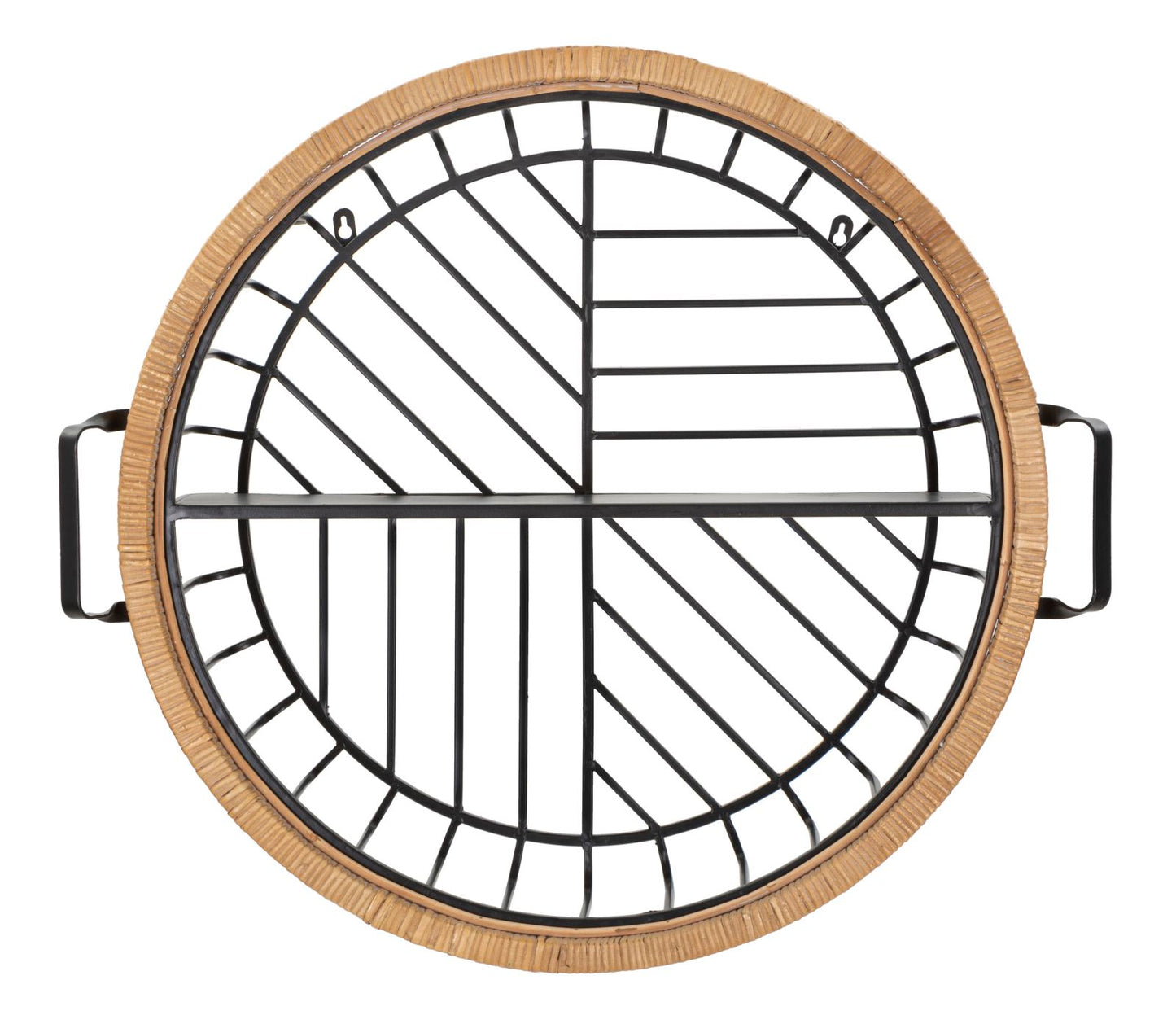 Wandplank Cebu 72,5×18×65 cm
