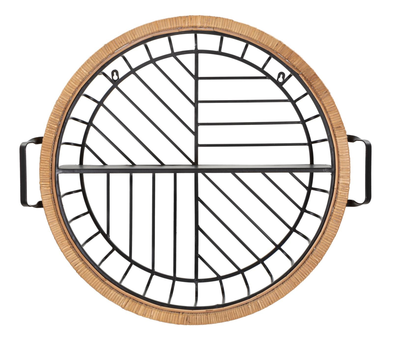 Wandplank Cebu 72,5×18×65 cm