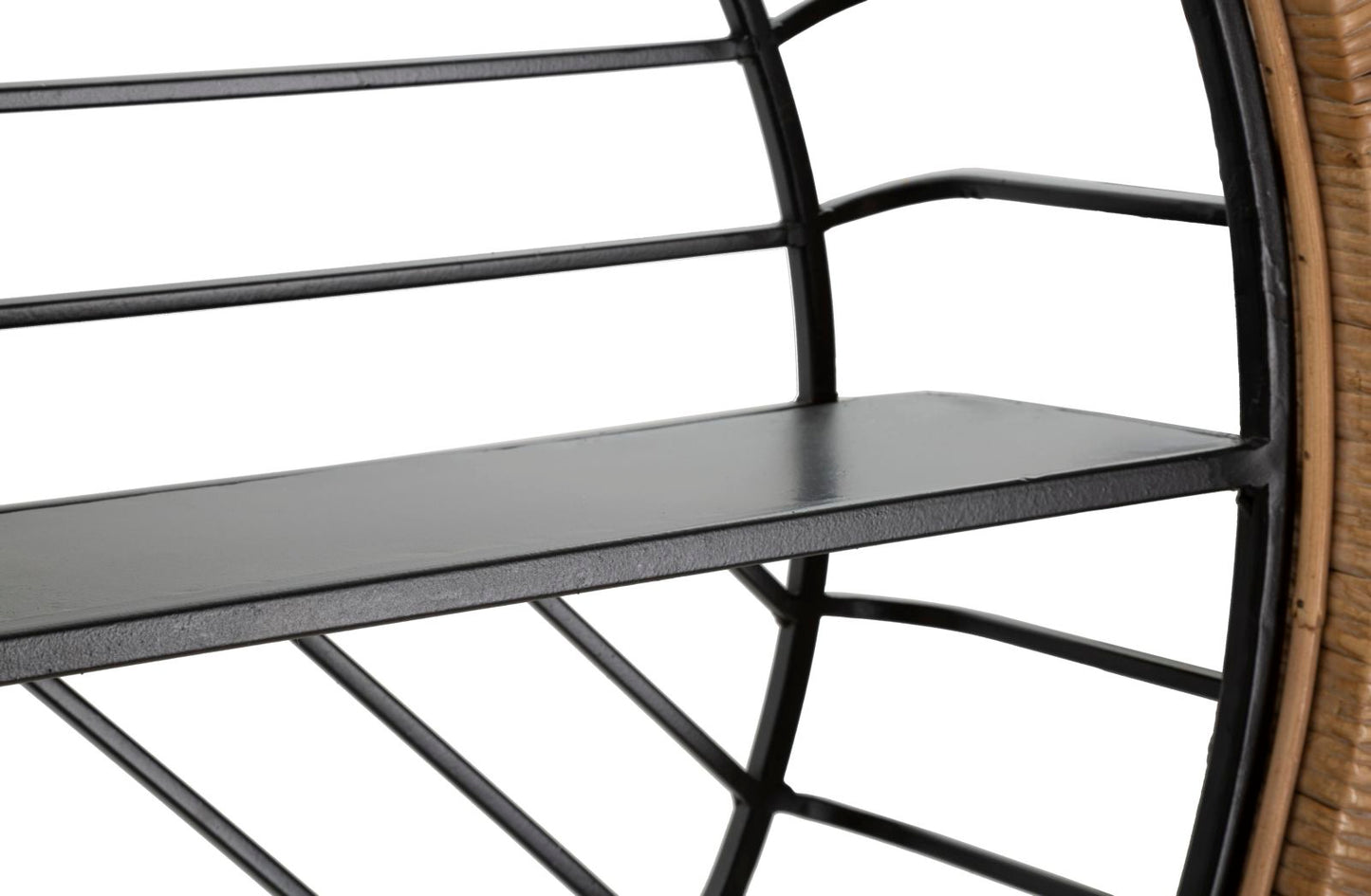 Wandplank Cebu 72,5×18×65 cm