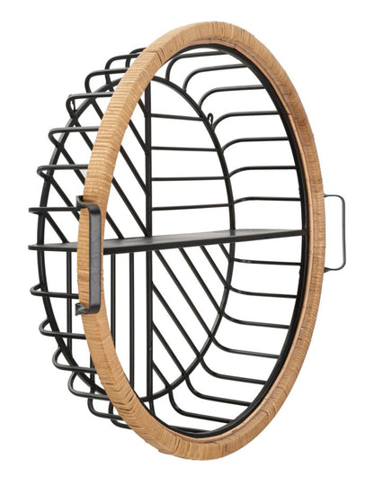 Wandplank Cebu 72,5×18×65 cm