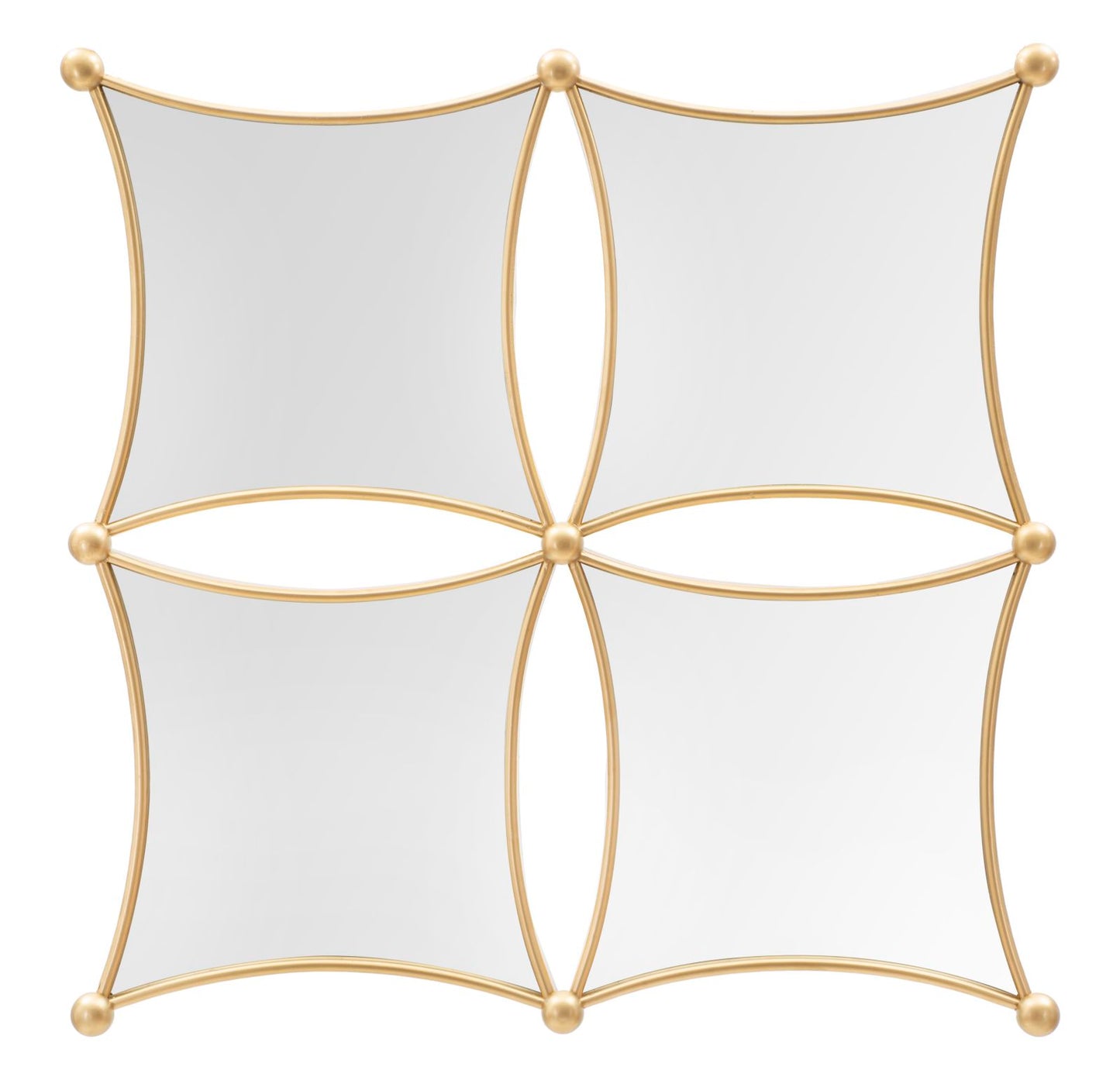 Spiegel Jalo 68×3,5×68 cm