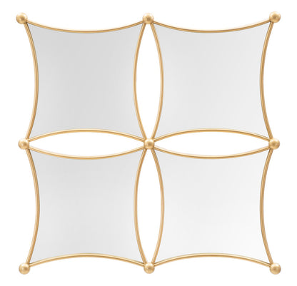 Spiegel Jalo 68×3,5×68 cm