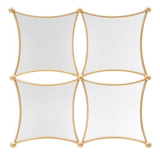 Spiegel Jalo 68×3,5×68 cm