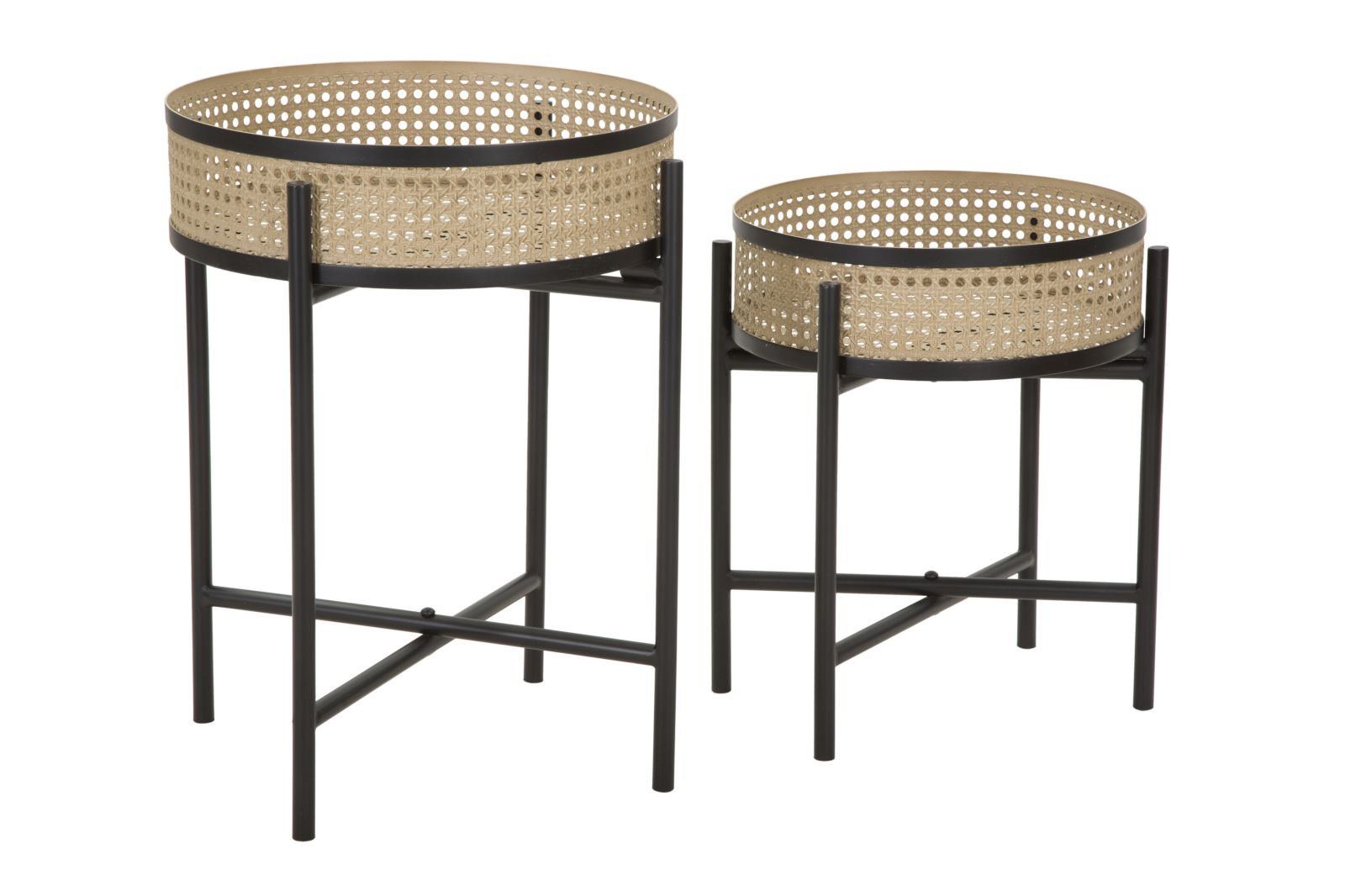 Tafel Fuji Set 2 Pcs Ø 40×50 cm