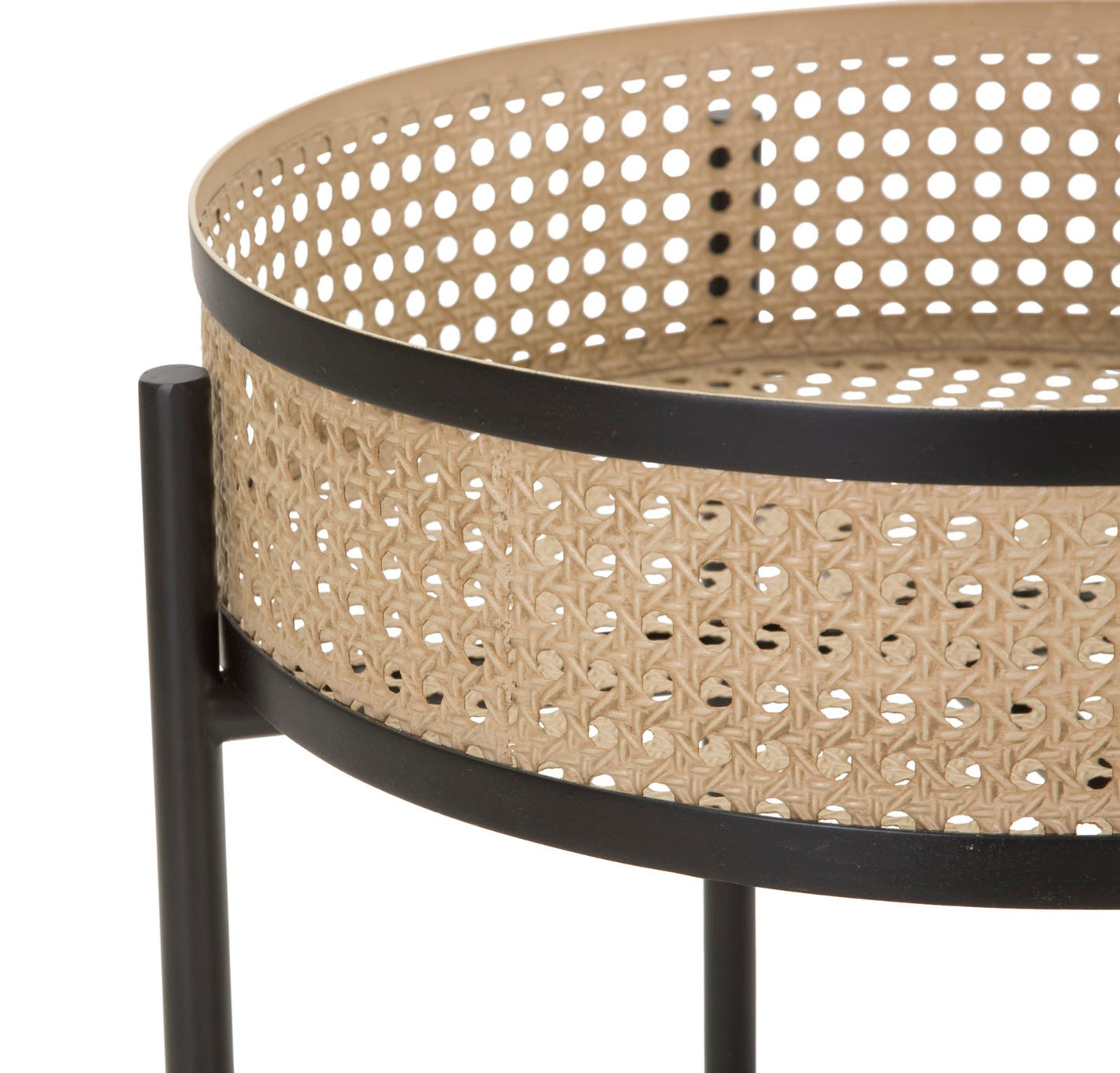 Tafel Fuji Set 2 Pcs Ø 40×50 cm