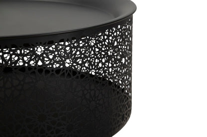 Tafel Blacky Ø 35×50 cm