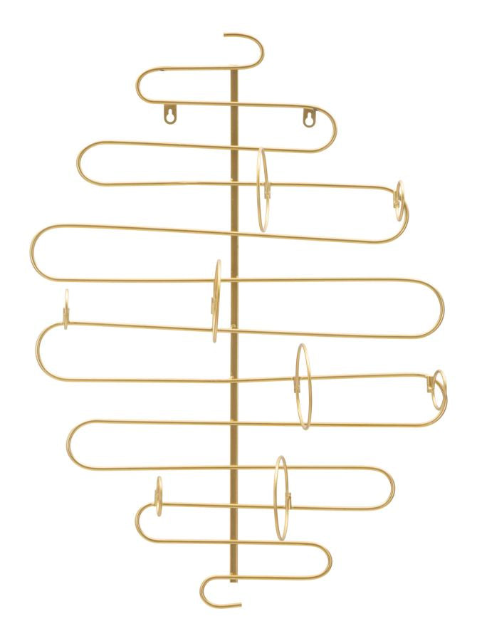 Flessenrek Bottle Holder Alid 53×13×72 cm