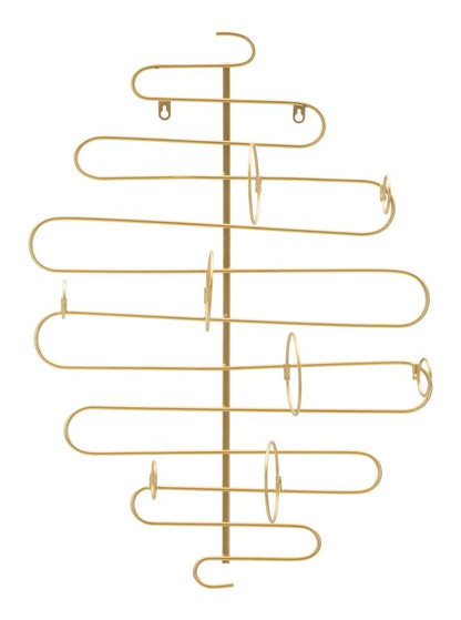 Flessenrek Bottle Holder Alid 53×13×72 cm