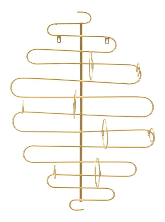 Flessenrek Bottle Holder Alid 53×13×72 cm