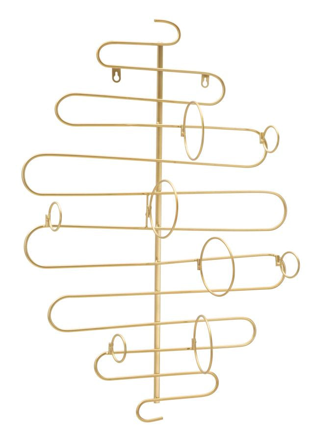 Flessenrek Bottle Holder Alid 53×13×72 cm