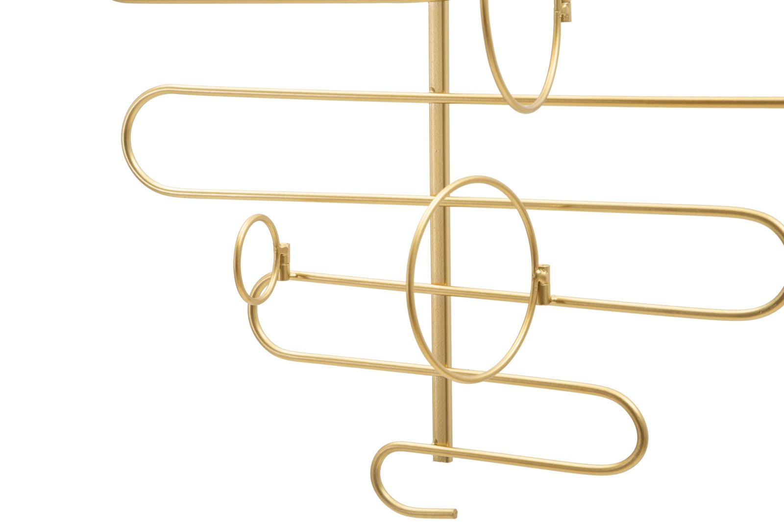 Flessenrek Bottle Holder Alid 53×13×72 cm