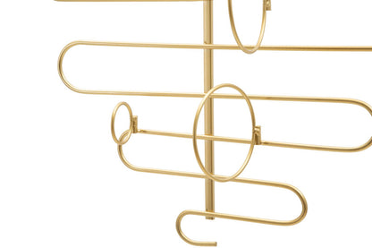 Flessenrek Bottle Holder Alid 53×13×72 cm
