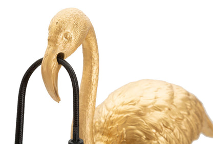 Tafellamp Flamingo 13×11,5×39,5 cm