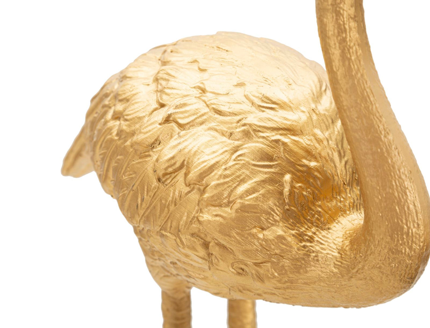 Tafellamp Flamingo 13×11,5×39,5 cm